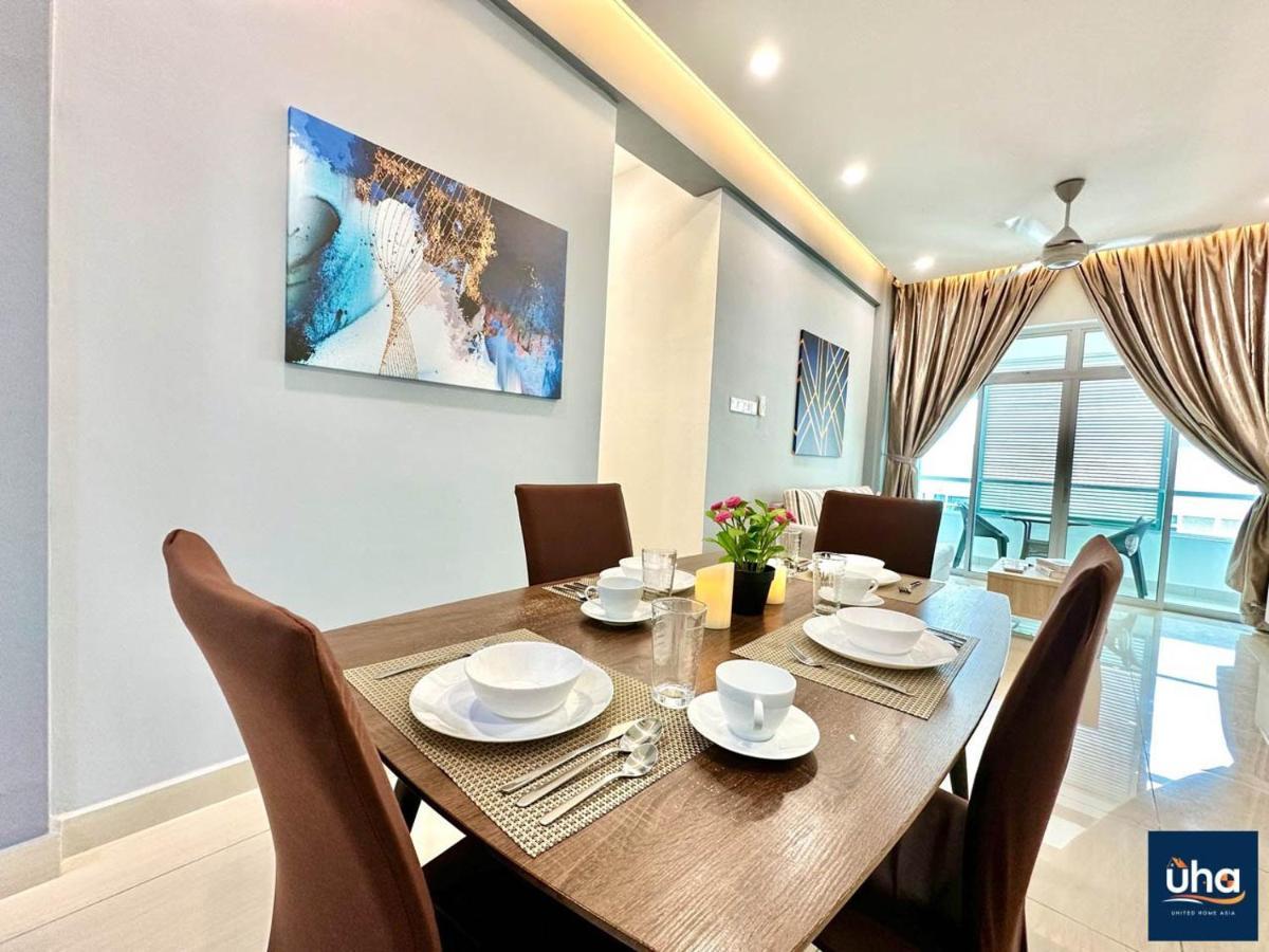 Midori Green By JK Home Johor Bahru Buitenkant foto