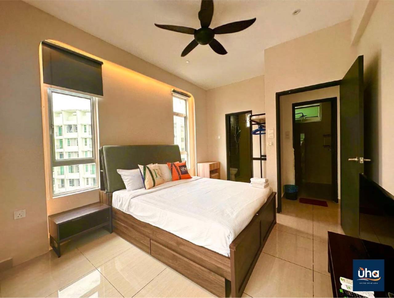Midori Green By JK Home Johor Bahru Buitenkant foto