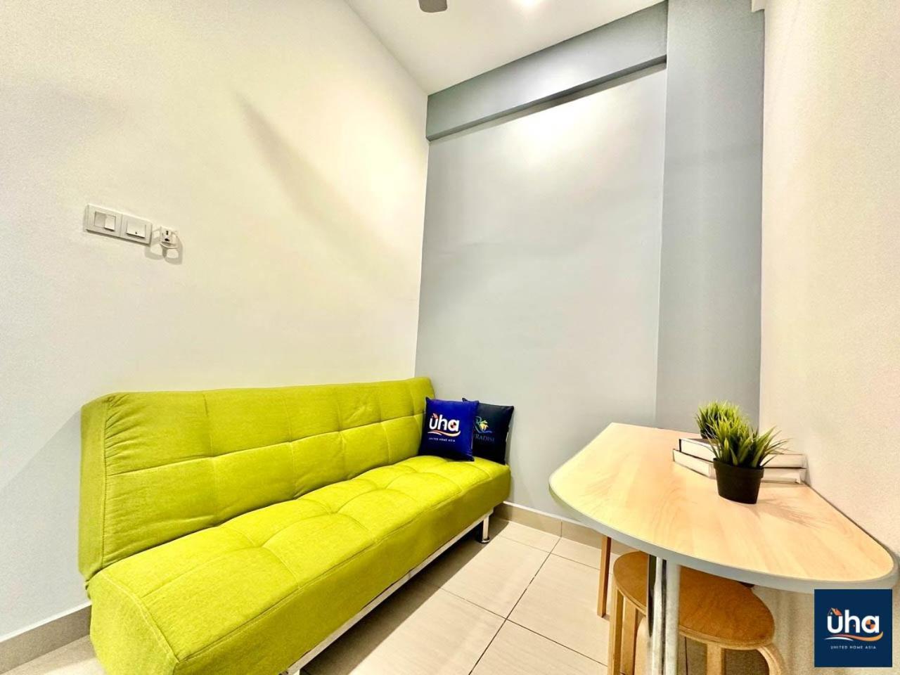 Midori Green By JK Home Johor Bahru Buitenkant foto